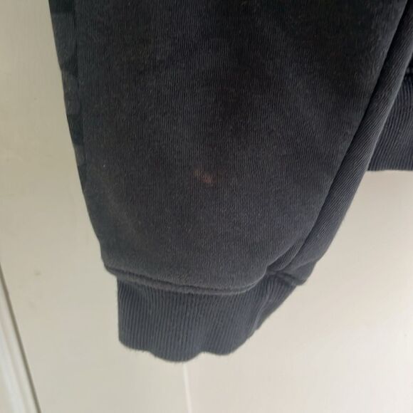 VGuC Taylor Swift Eras Tour Charcoal Gray Hoodie Sz Med - Picture 10 of 10